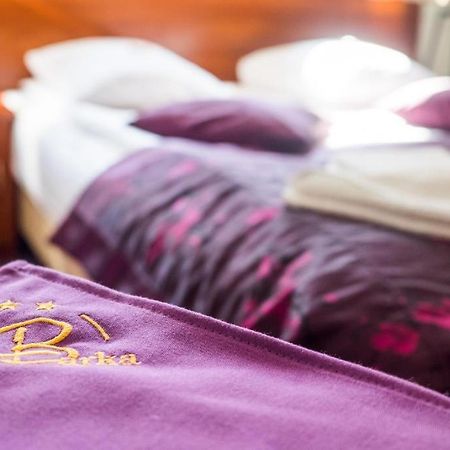 Hotel Barka Кальвария-Зебжидовская Экстерьер фото